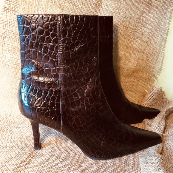 Ralph Lauren Shoes - ralph lauren 3” heel